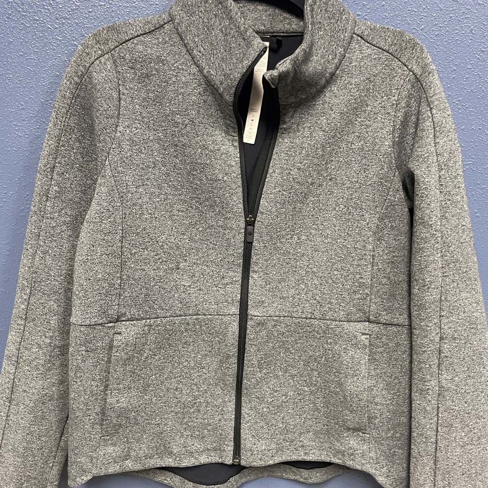 LULULEMON Going Places Jacket